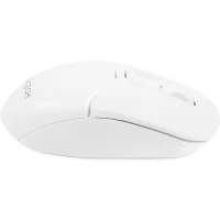 Мышь A4Tech Fstyler FB12 (белый) фото 2